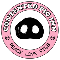 contentedpiginn