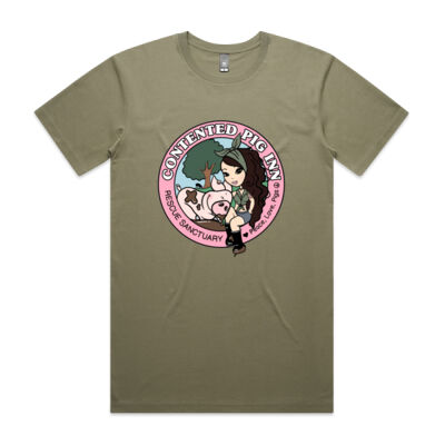 The Inn - Unisex Tee Thumbnail