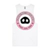Mens Barnard Tank Thumbnail